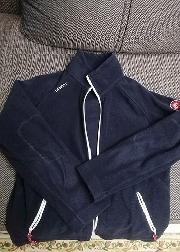 Decathlon Decathlon Erkek Çocuk Polar Mont