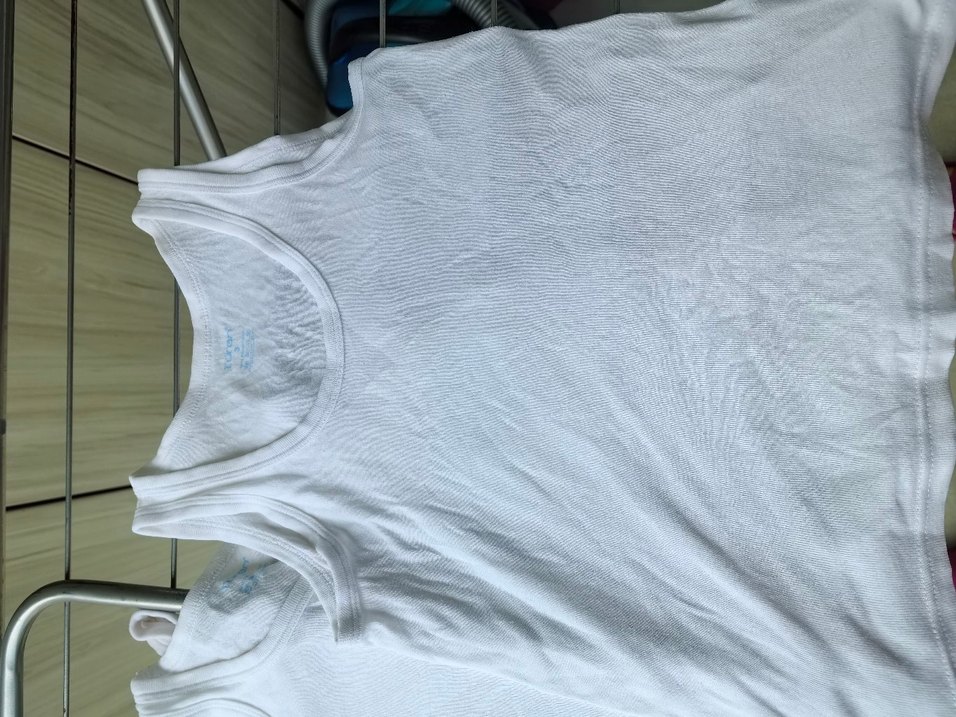 Türen Çocuk Atlet 4'lü - Görsel 3