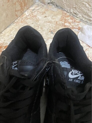 Spor ayakkabı - Görsel 4