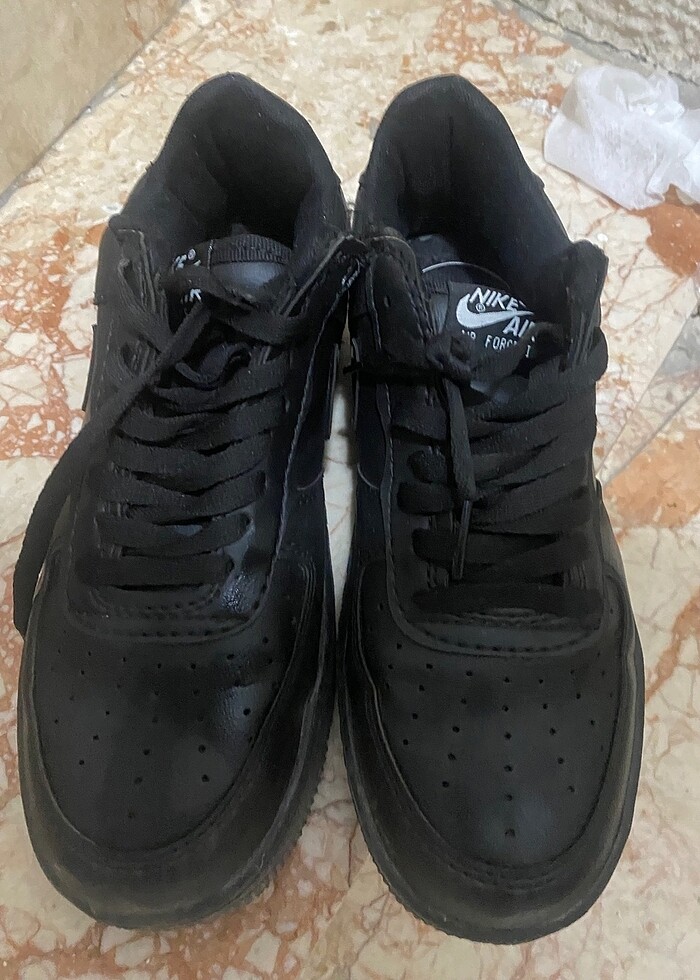 Spor ayakkabı - Görsel 3