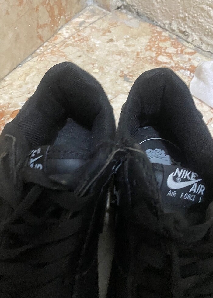 Spor ayakkabı - Görsel 4