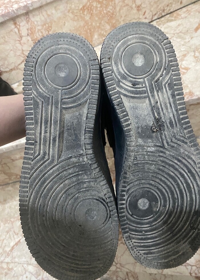 Spor ayakkabı - Görsel 5