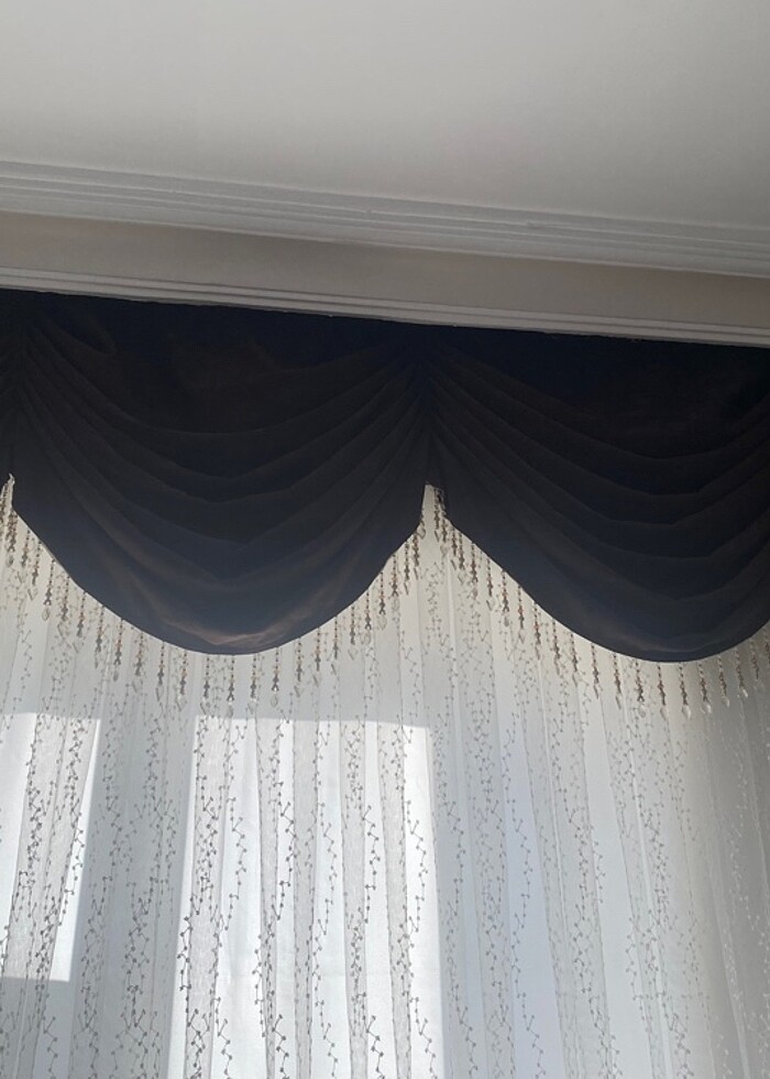 Fon perde - Görsel 3