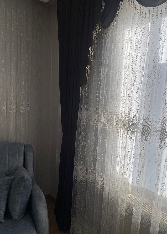 Fon perde - Görsel 4