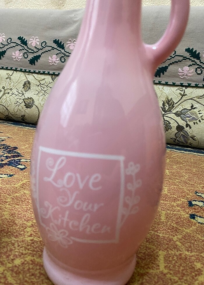 Yağdanlık - Görsel 3