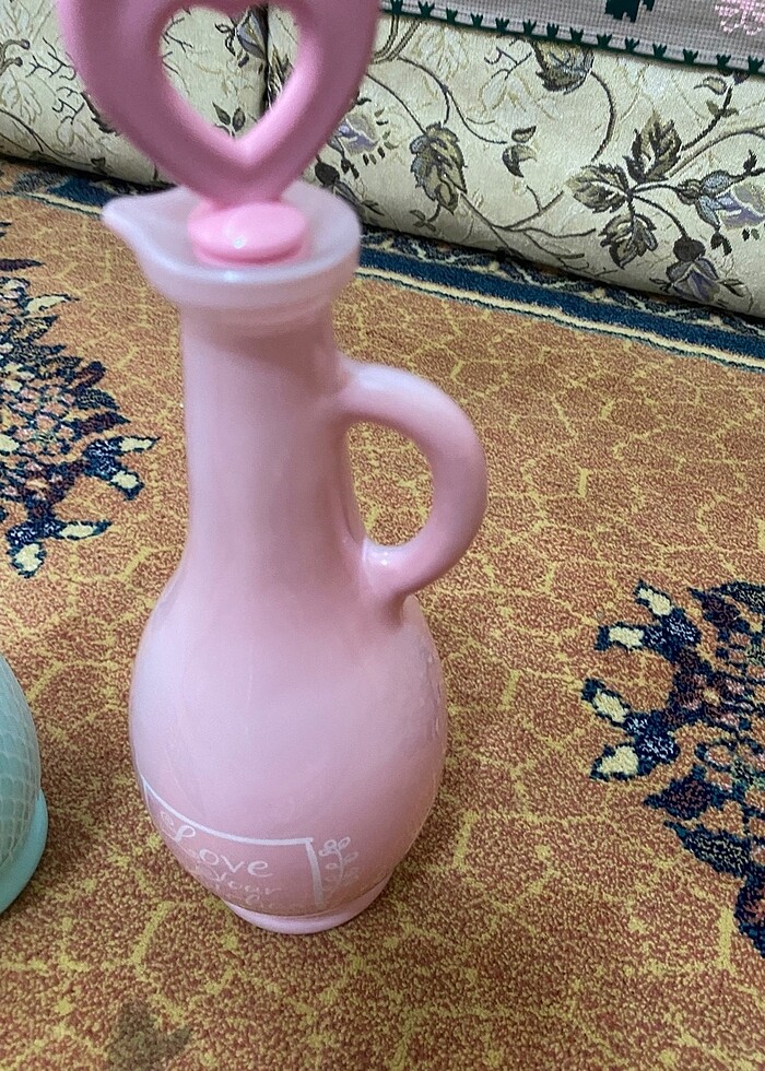 Yağdanlık - Görsel 2