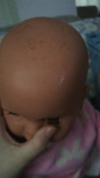  Beden Renk Bebek
