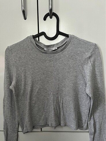Addax crop body
