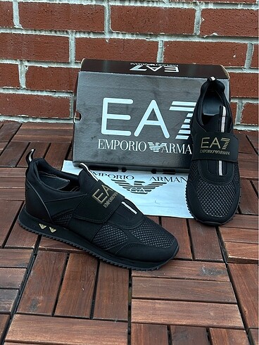 Emporio Armani