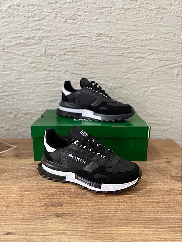 Lacoste Lacoste Elite Active Bayan