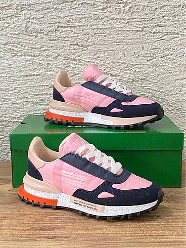 Lacoste Lacoste Elite Active Bayan Lcvrt-Pembe