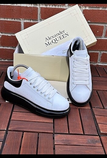 Alexander mcqueen özel fiyat