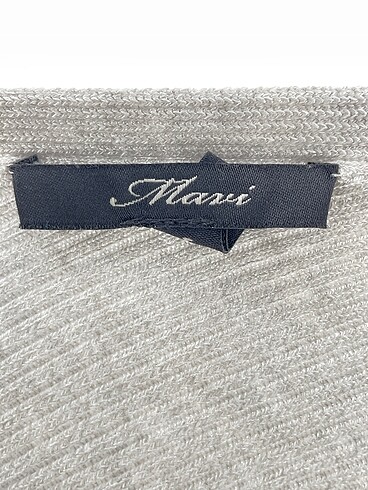 s Beden çeşitli Renk Mavi Jeans Bluz %70 İndirimli.