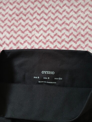 s Beden Osyho tayt