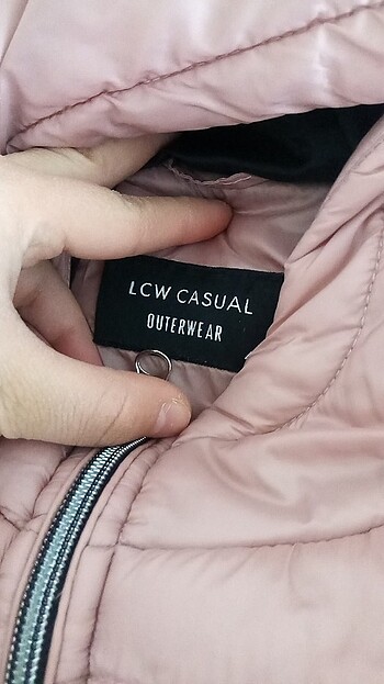 LC Waikiki Hiç giyilmedi