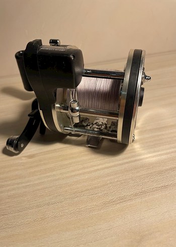 Çıkrık olta makinesi - Görsel 9