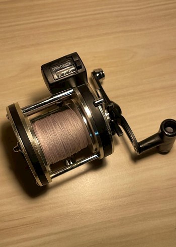 Çıkrık olta makinesi - Görsel 5