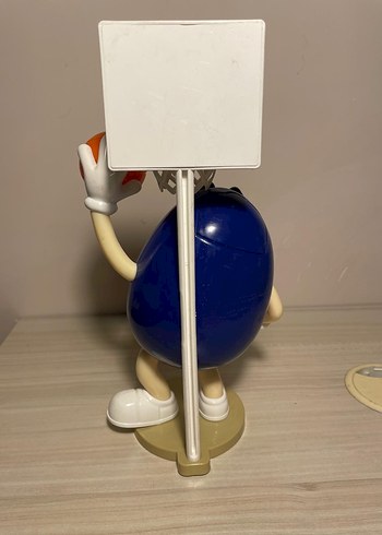 M&M's Basketbol Temalı Figür - Görsel 3