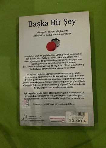 Başka Bir Şey - Ahmet Batman - Görsel 2