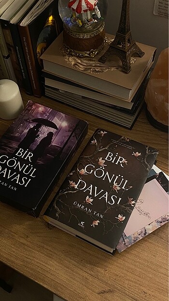 Bir Gönül Davası