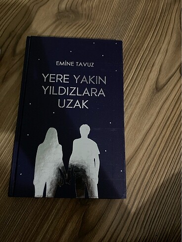 Beden Yere yakın yıldızlara uzak ciltli