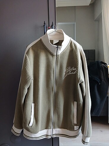 pull bear hırka