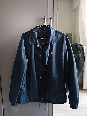 Tommy Hilfiger Yağmurluk