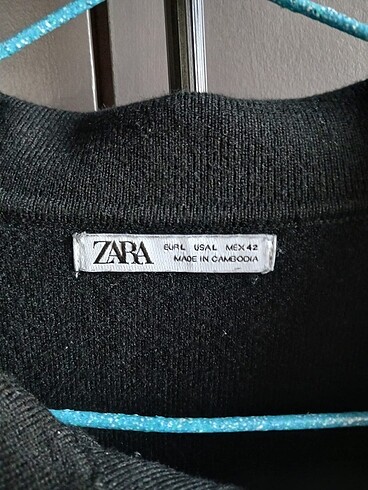 Zara zara kazak