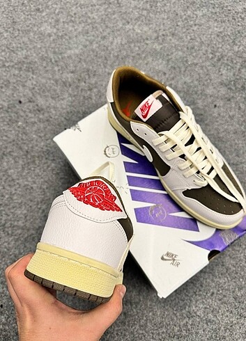 Nike Nike travis scott