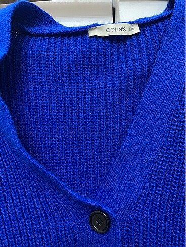 Colin's Colins Mavi Hırka