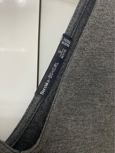 s Beden Bershka Tulum
