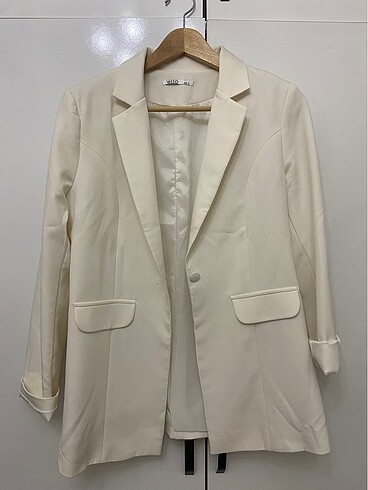 Blazer Ceket