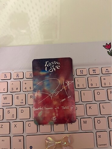 Twice pc