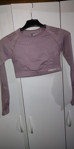 Adidas Sporcu üstü uzun kollu