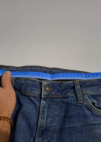 Orijinal Colin's Erkek Kot Pantolon - Görsel 4