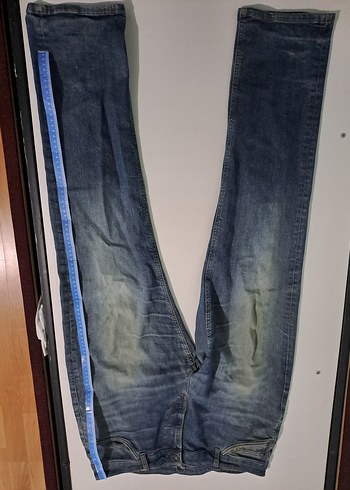 Orijinal Colin's Erkek Kot Pantolon - Görsel 5