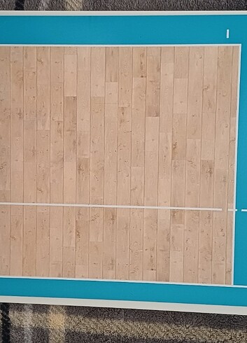  Avessa Voleybol Taktik Tahtası