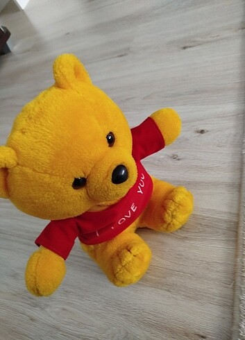 Oyuncak ayı - Görsel 2