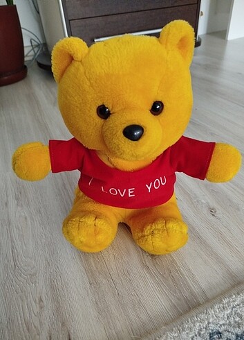 Oyuncak ayı - Görsel 3