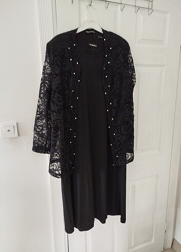 Diz altı elbise  - Görsel 3