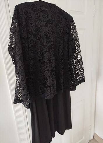 Diz altı elbise  - Görsel 5