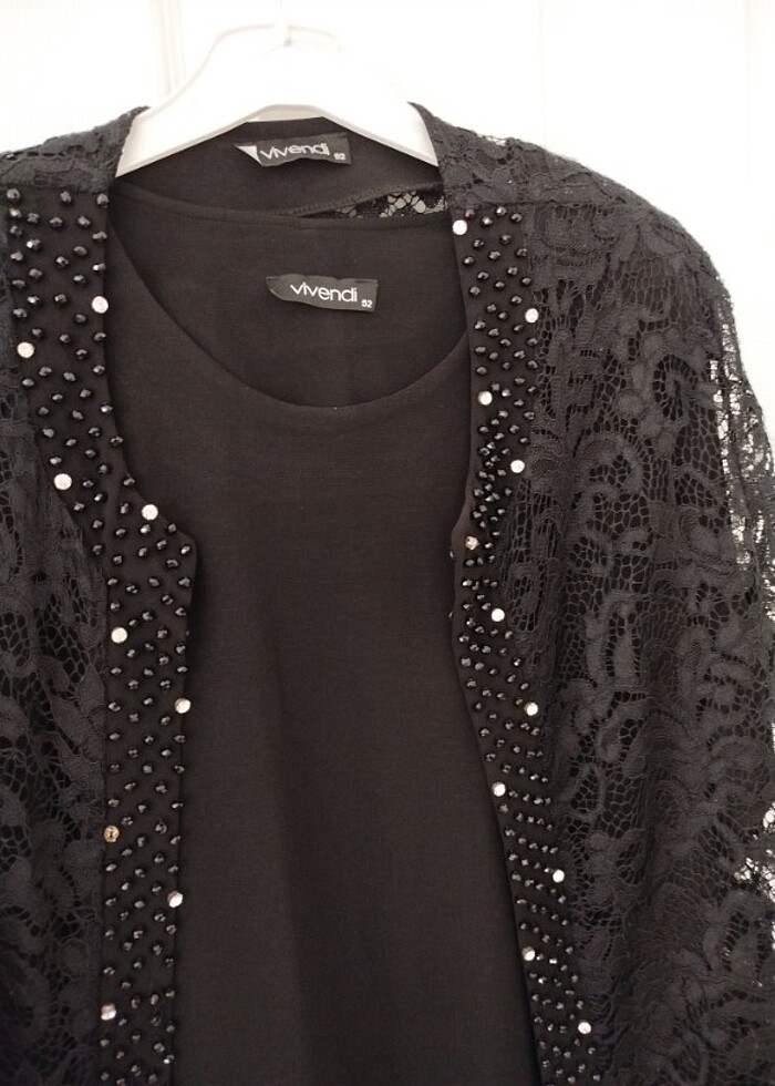 Diz altı elbise  - Görsel 4