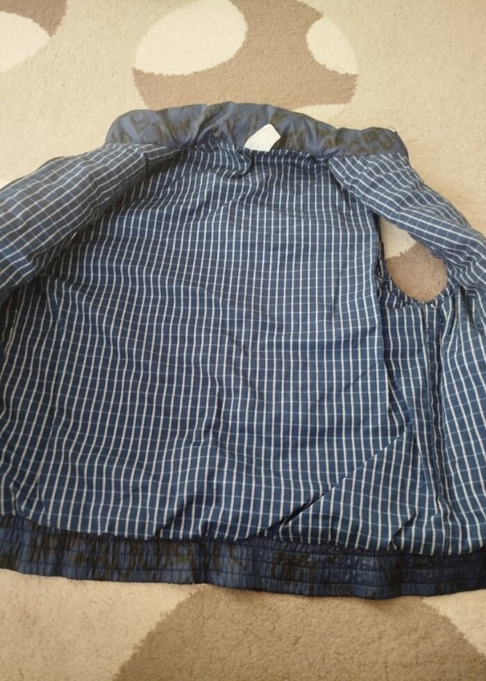 Şişme yelek - Görsel 2