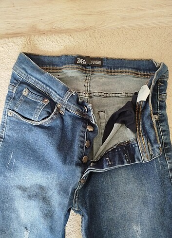 Kot pantolon  - Görsel 2