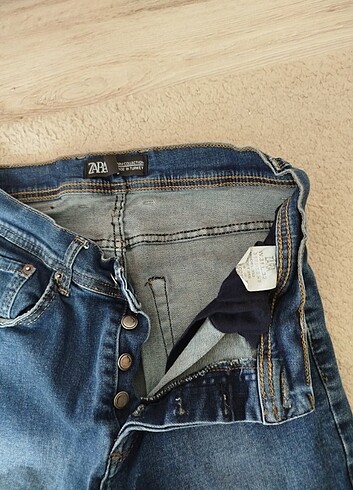 Kot pantolon  - Görsel 5