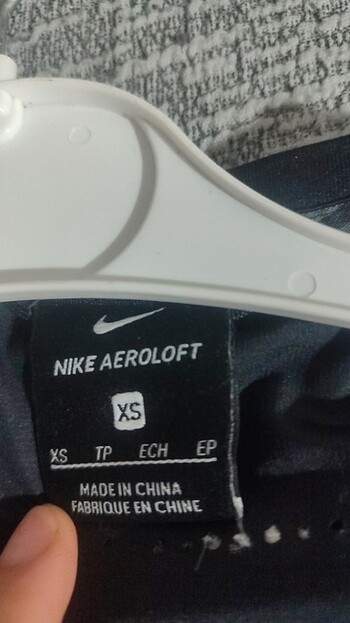 Nike Orjinal Nike yelek