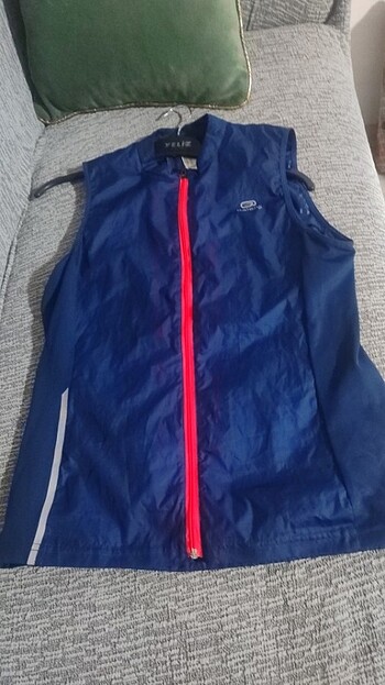 Decathlon Orjinal Spor yelek 