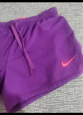 Nike Orjinal Nike şort