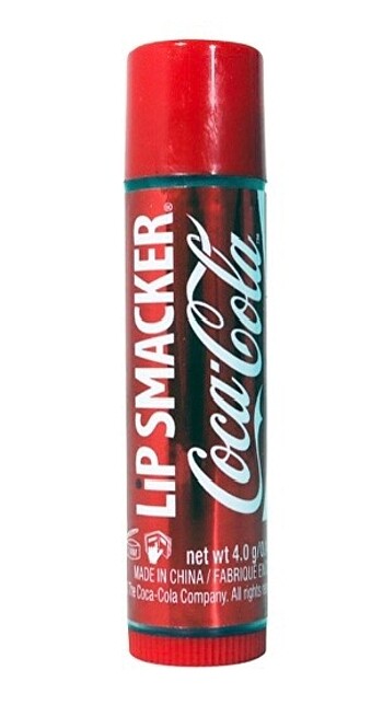 Diğer COCA COLA LIP SMACKER