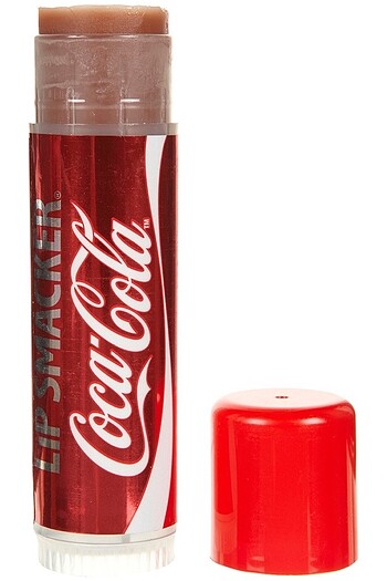  Beden COCA COLA LIP SMACKER